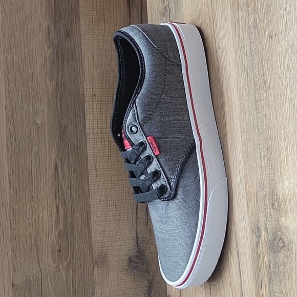 Van's Atwood Brand new in the box authentic uper textile. - Picture 7 of 11